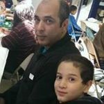 Eric Parrilla - @ep93071 - Instagram