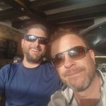 Eric Parrott - @eparrott1276 - Instagram