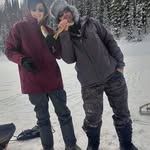 Eric Parry - @ickyboy76 - Instagram