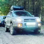 Eric Parry - @santafe4x4uk - Instagram