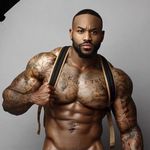 Eric Passmore - @thinkblack5679 - Instagram