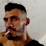 Eric Paton Calero - @ericpatonn - Instagram
