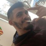 Eric Paton Calero - @patoncaleroe - Instagram