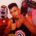 Eric Paton Paton - @ericpatonpatonn - Instagram