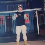 eric - @ericpatriciocaro - Instagram