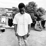 Eric Ousmane Patricio - @patricio_ousmane - Instagram