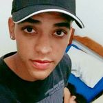 Eric patrício - @medradoeric - Instagram