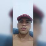 Eric Patrício - @ericsantos8041 - Instagram