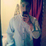 Eric Patricio Arriagada Ramiez - @patrcioarriagada - Instagram