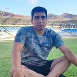 Eric Patricio Montenegro Roble - @ericpato1029 - Instagram