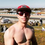 Eric Patrício Zina - @ericpatriciozina - Instagram