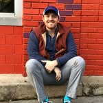Eric Patterson - @eric.patterson26 - Instagram