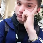 Eric Patterson - @ericpatterson1994 - Instagram
