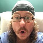 Eric Patterson - @magicpatterson - Instagram
