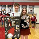 Eric Patterson - @epatt_03 - Instagram