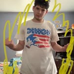 Eric Patterson - @supersonicstyle123 - Instagram