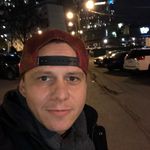 Eric Patterson - @ecpatter14 - Instagram