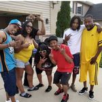 Eric Patterson - @sunoco_boy - Instagram
