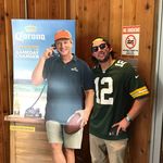Eric Patterson - @ericpatterson - Instagram