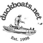 Eric Patterson - @duckboatsdotnet - Instagram