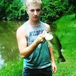 Eric Patton - @ericpattonfishing - Instagram