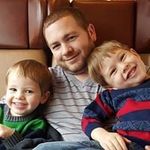 Eric Patton - @eric.patton.737 - Instagram