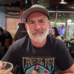 Eric Patton - @sabaoth - Instagram