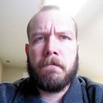 Eric Patton - @ericinthewoods - Instagram