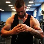 Eric Pauli - @ironlifter311 - Instagram