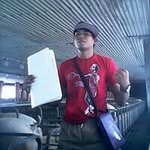 Eric Pavia - @paviaeric - Instagram