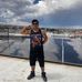 Eric Pavon - Facebook