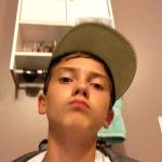 Eric Payette - @skorp1on45 - Instagram
