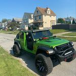 Eric Payne - @mojitohit216 - Instagram
