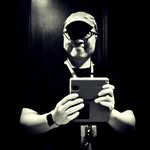 Eric Au-Yeung - @ericpeace - Instagram