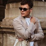 ERIC PEACE - @eric__peace - Instagram