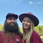 Eric Peace - @easythebear - Instagram