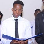 Eric Peace Niyibizi - @ericpeaceniyibizi - Instagram