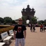 Eric Pedersen - @ericinlaos - Instagram