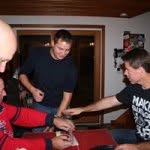 Eric Pedersen - @epeder20 - Instagram