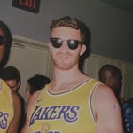 Eric Pedersen - @ericpedersenn - Instagram