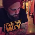 Eric Pedersen - @eric3826 - Instagram