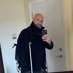 Eric Pedersen - @ericpedersen50 - Instagram