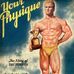 Eric Pedersen Body Builder and Wrestler of the 40's, 50's and 60's - Facebook
