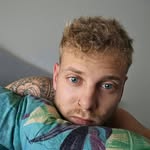 Eric Peel - @eriic_peel - Instagram