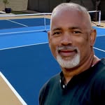 Eric Peguero Pickleball - @ericpkb - Instagram