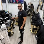 Eric Wilky Peguero - @ericwilkypeguero - Instagram