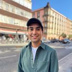 Eric Eduardo Peña - @ericpenna7 - Instagram