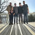 Eric Penniston - Facebook