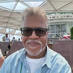 Eric Peoples - @oneanointedman - Instagram