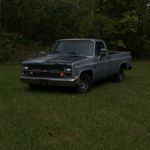 Eric Peoples - @that83chevy - Instagram
